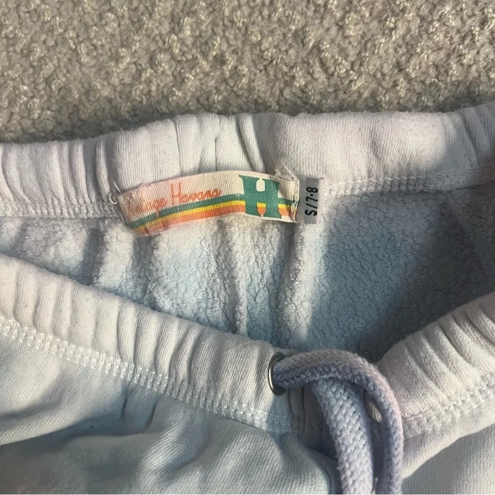 Vintage Havana Sweatpants